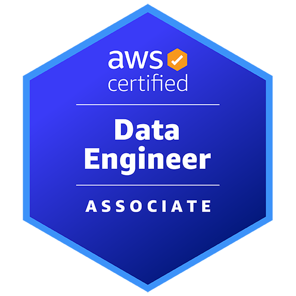 AWS Machine Learning Engineer Associate