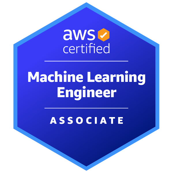 AWS Machine Learning Engineer Associate